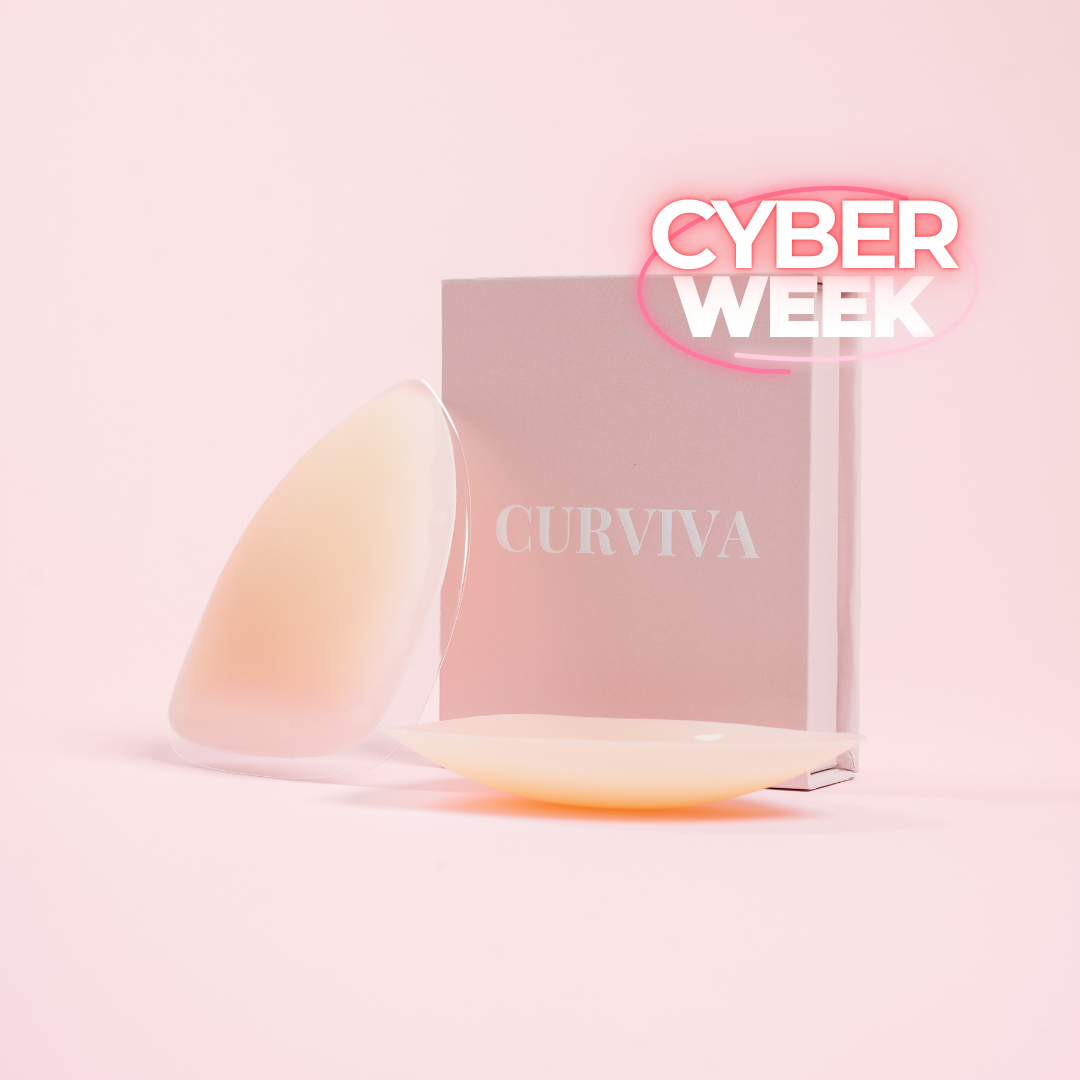 Dreieckige Brustwarzenabdeckungen Ohne Klebstoff