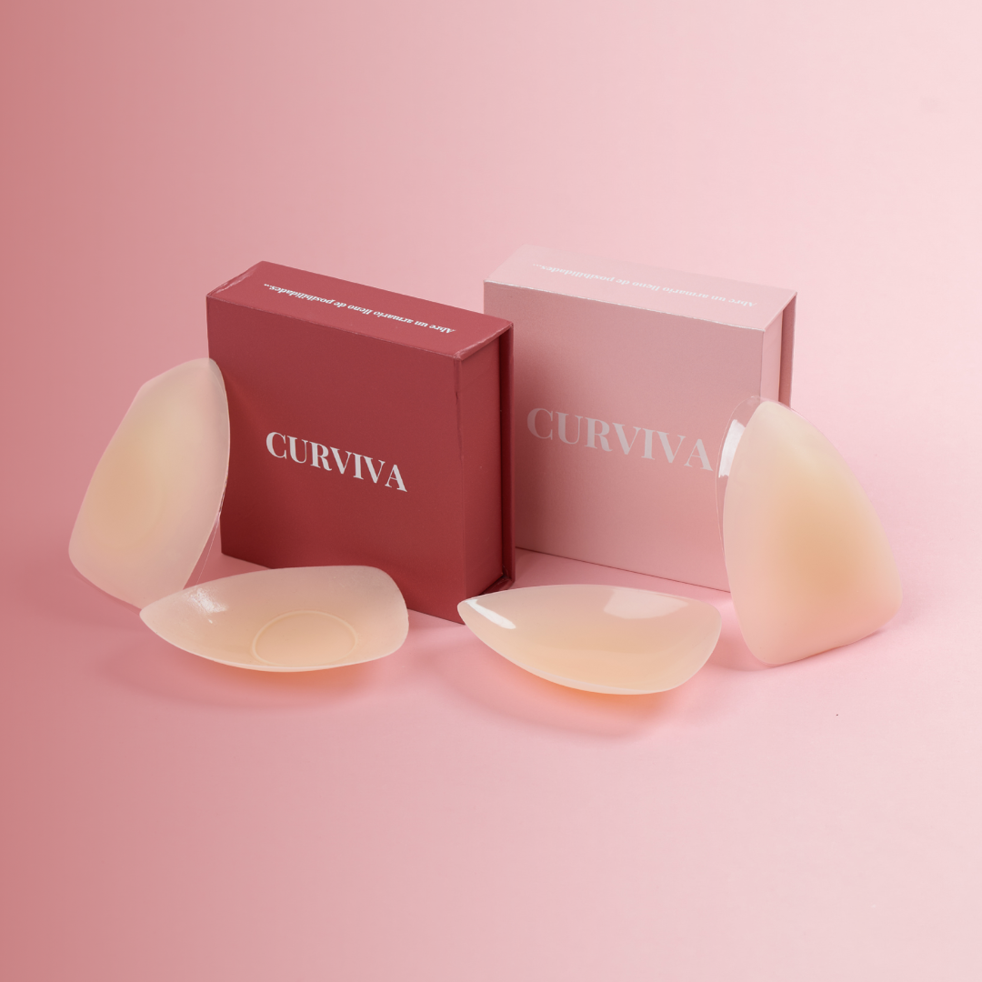 Pack mit Dreieckigen Nippel-Covers