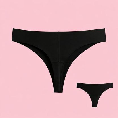 Tanga Anti-Camel Toe