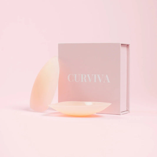 Dreieckige Nippel-Covers ohne Kleber