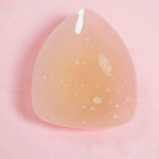 Pezoneras de Silicona sin Adhesivo, Lavables y Reusables