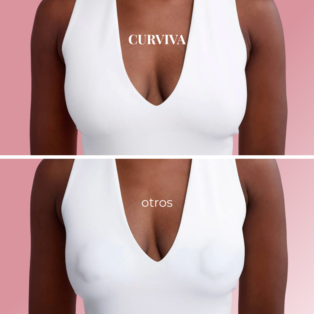 Dreieckige Nippel-Covers ohne Kleber