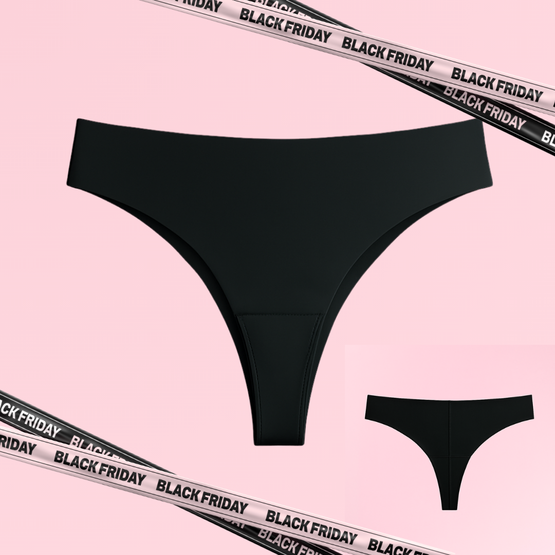 Anti-Cameltoe-Zehentrenner