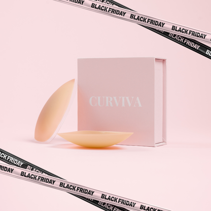 Dreieckige Brustwarzenabdeckungen Ohne Klebstoff