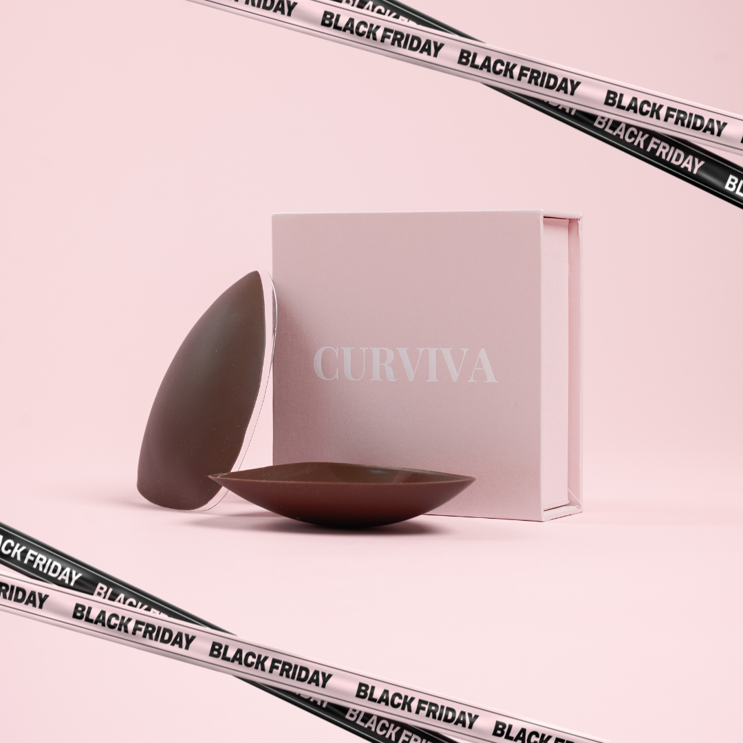 Dreieckige Brustwarzenabdeckungen Ohne Klebstoff