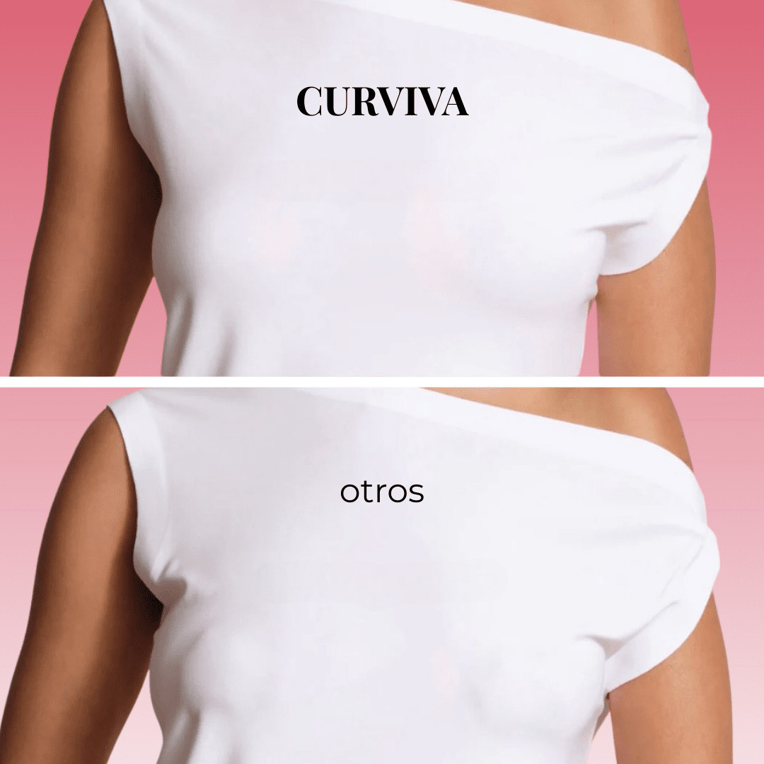 Pack Colección Completa - Curviva