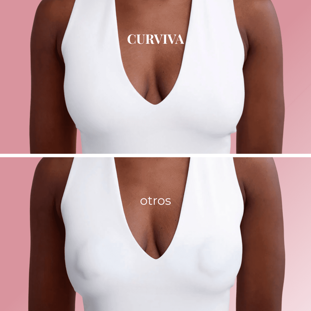 Pack Top Ventas - Curviva