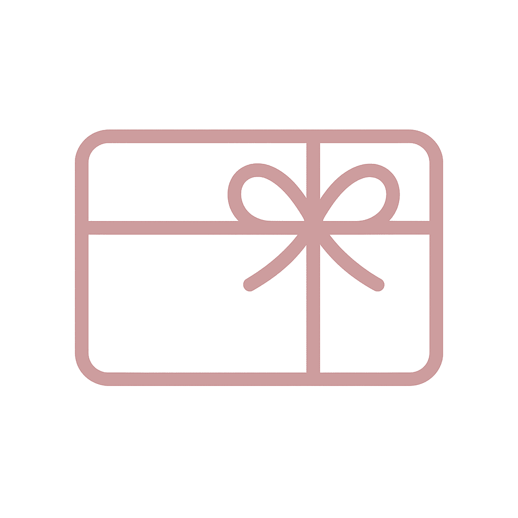 Tarjeta de Regalo Curviva - Curviva